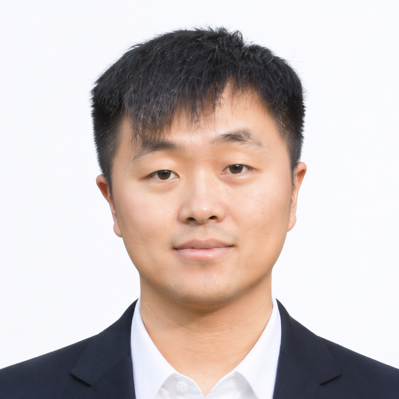 Dr. Zhitong Xiong